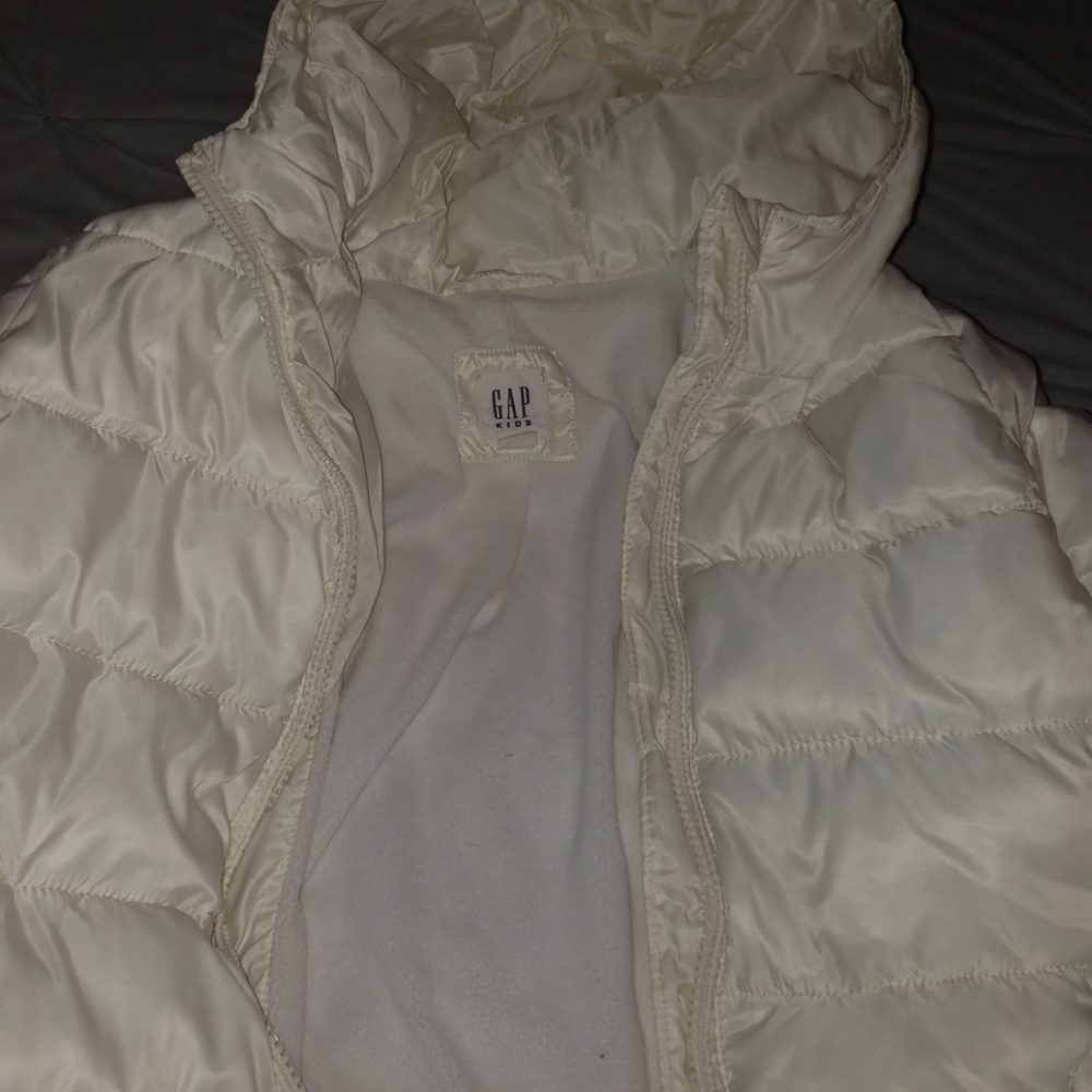 Jacket - Picture 2 of 3